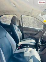 Tata Tiago Revotron XZ 2019