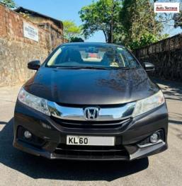 Honda City VX CVT i-VTEC 2015