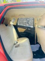 Honda Jazz V CVT i-VTEC 2015