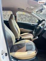 Hyundai Grand i10 Sportz 1.2 Kappa VTVT 2014