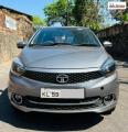 Tata Tiago Revotron XZ 2019