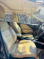 Honda City VX CVT i-VTEC 2015