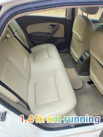 Skoda Rapid 1.5 TDI CR STYLE PLUS 2015