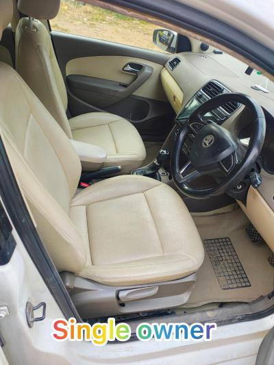 Skoda Rapid 1.5 TDI CR STYLE PLUS 2015