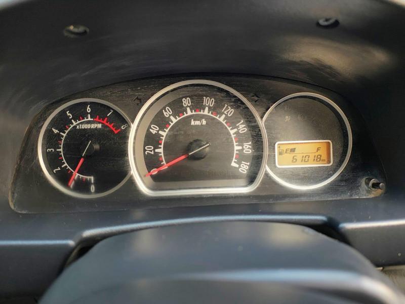 Maruti Suzuki Alto K10 VXi 2013