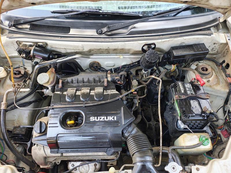 Maruti Suzuki Alto K10 VXi 2013