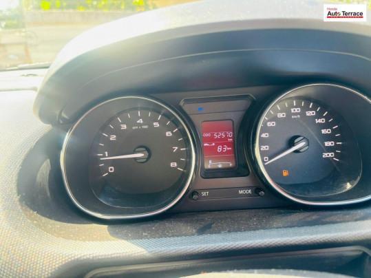 Tata Tiago Revotron XZ 2019