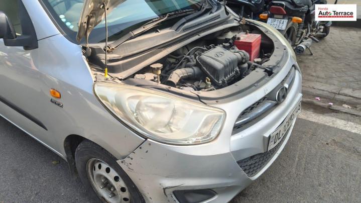 Hyundai i10 Era 2011