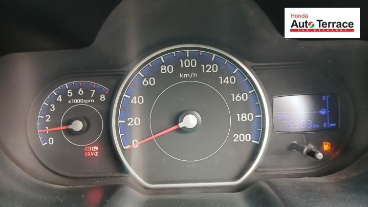 Hyundai i10 Magna 2015