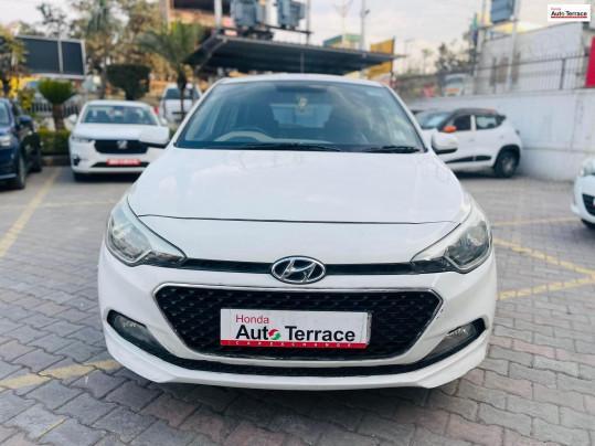 Hyundai Elite i20 Asta 1.2 2015
