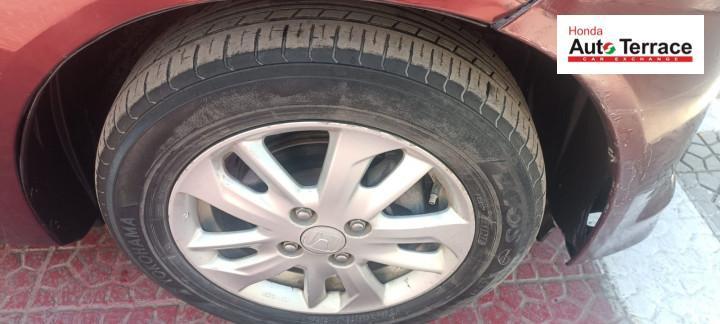 Honda Amaze 1.5 VX i-DTEC 2013