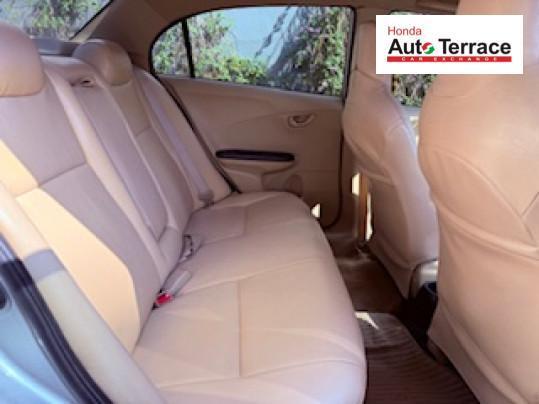 Honda Amaze 1.5 S i-DTEC 2016