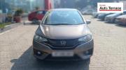 Honda Jazz V CVT i-VTEC 2016