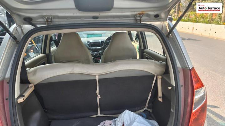 Hyundai i10 Era 2011