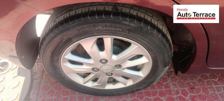 Honda Amaze 1.5 VX i-DTEC 2013