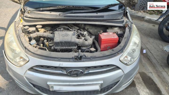 Hyundai i10 Era 2011