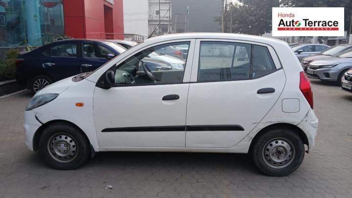 Hyundai i10 Magna 2015