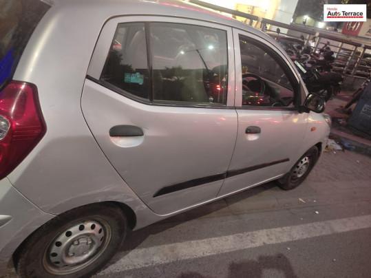 Hyundai i10 Era 2011