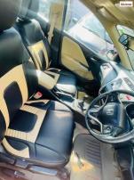 Honda City VX i-VTEC 2014