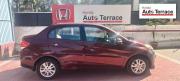 Honda Amaze 1.5 VX i-DTEC 2013