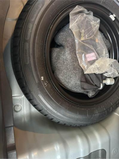 Hyundai Grand i10 Nios Sportz 1.2 Kappa VTVT 2023