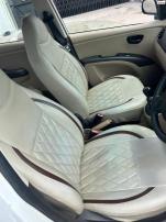 Hyundai i10 Sportz 1.2 2011