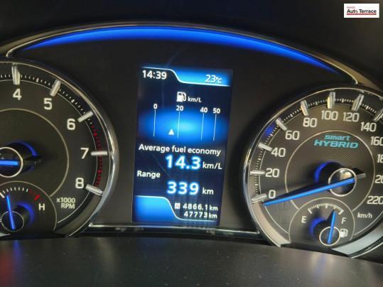 Maruti Suzuki Ciaz Delta 1.5 MT Petrol 2019