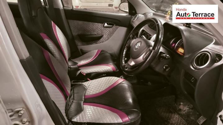 Maruti Suzuki Alto 800 VXi 2019