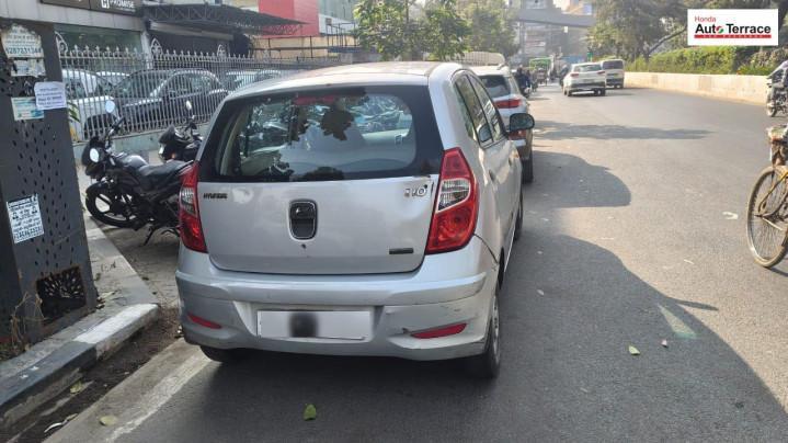 Hyundai i10 Era 2011