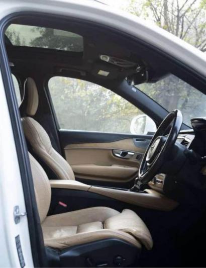 Volvo XC90 D5 Inscription 2018