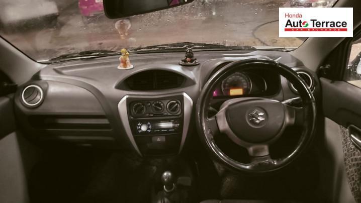 Maruti Suzuki Alto 800 VXi 2019
