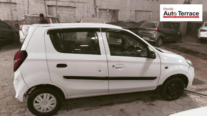 Maruti Suzuki Alto 800 VXi 2019