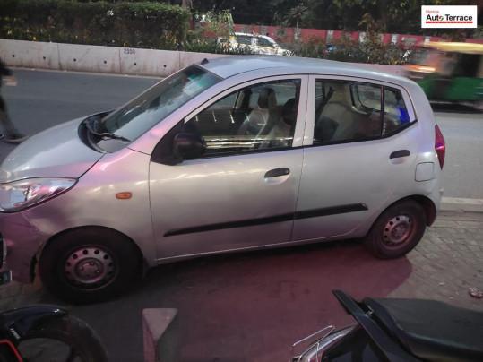 Hyundai i10 Era 2011