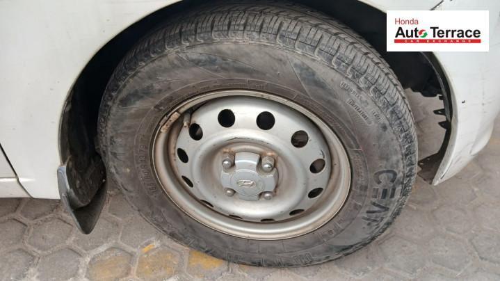 Hyundai i10 Magna 2015