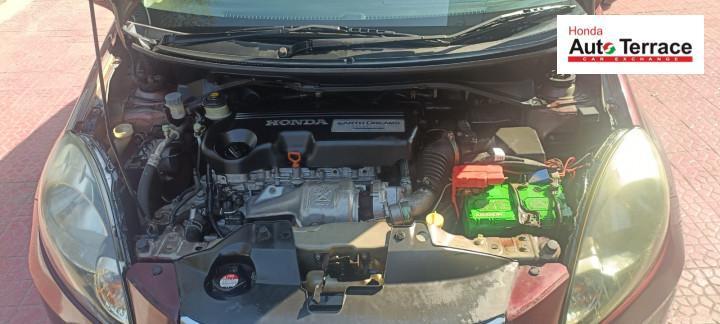 Honda Amaze 1.5 VX i-DTEC 2013