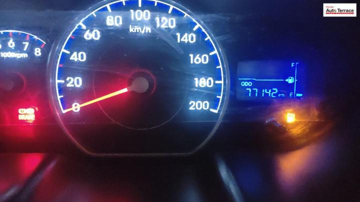 Hyundai i10 Magna 2014