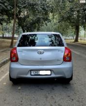 Toyota Etios Liva GD 2013