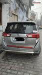 Toyota Innova Crysta 2.4 G 8 STR 2017