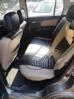 Maruti Suzuki Wagon R VXi 2018