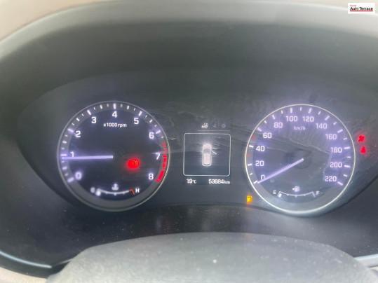 Hyundai Elite i20 Asta 1.2 2015