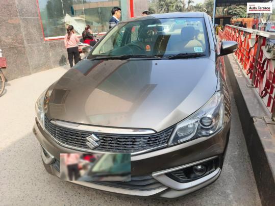 Maruti Suzuki Ciaz Delta 1.5 MT Petrol 2019