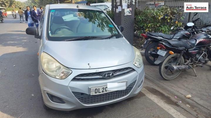 Hyundai i10 Era 2011