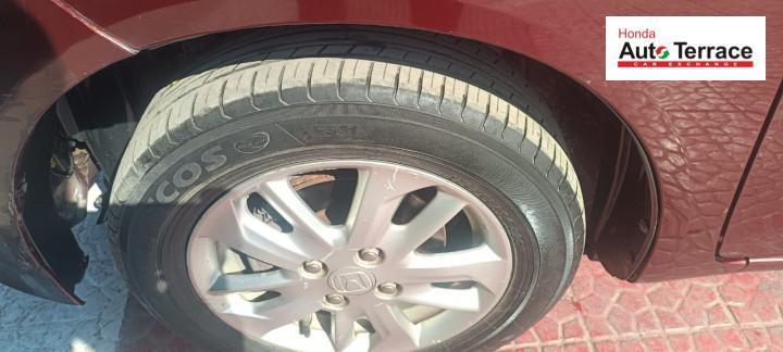 Honda Amaze 1.5 VX i-DTEC 2013