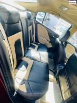 Honda City VX i-VTEC 2014