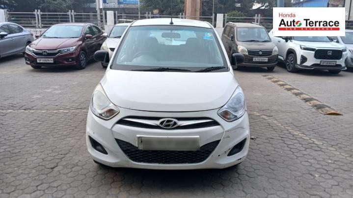 Hyundai i10 Magna 2015