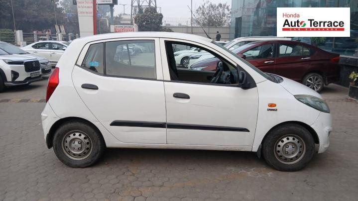 Hyundai i10 Magna 2015