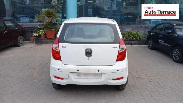 Hyundai i10 Magna 2015