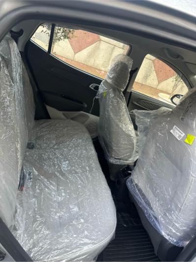 Hyundai Grand i10 Nios Sportz 1.2 Kappa VTVT 2023