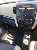 Maruti Suzuki Wagon R VXi 2018