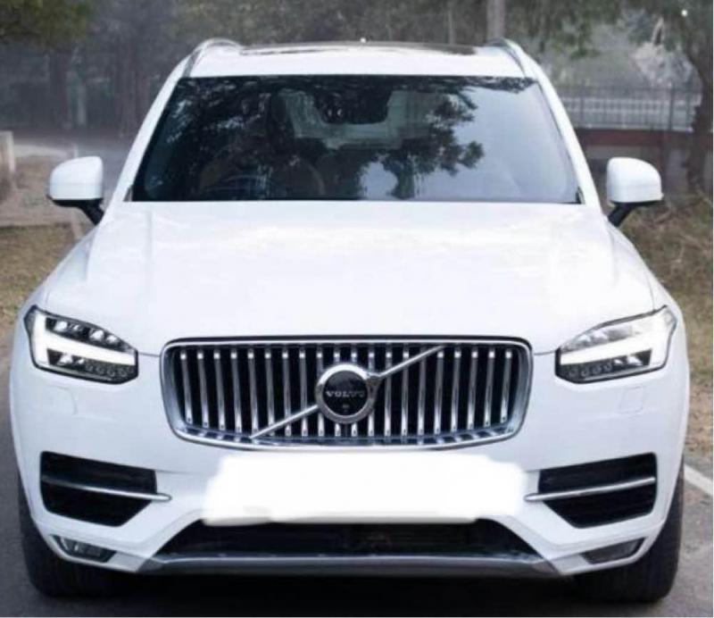 Volvo XC90 D5 Inscription 2018